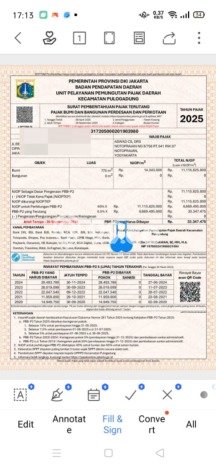 Tanah Kavling Dijual di Jakarta Timur dengan Spesifikasi 775m2 Tanah Kavling Dijual di Jakarta Timur dengan Spesifikasi 775m2