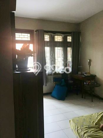 Hunian Elit LB 100m2 Siap Pakai Desain Elegan di Rawamangun, Jakarta Timur Hunian Elit LB 100m2 Siap Pakai Desain Elegan di Rawamangun, Jakarta Timur
