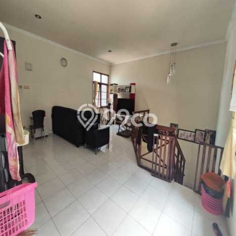 Dijual Rumah Mewah Megah Dengan View Eksklusif di Rawamangun, Jakarta Timur Dijual Rumah Mewah Megah Dengan View Eksklusif di Rawamangun, Jakarta Timur