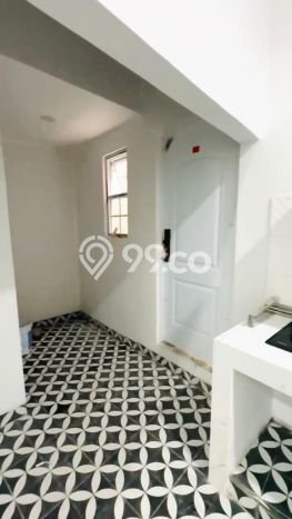 Rumah Minimalis 3 Kamar LT 107m2 di Jatimakmur Rumah Minimalis 3 Kamar LT 107m2 di Jatimakmur