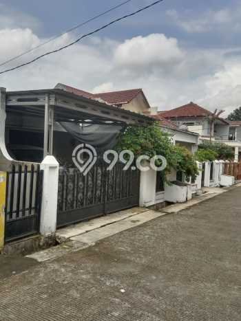 Rumah Modern Minimalis 3 Kamar Siap Huni di Duren Sawit Rumah Modern Minimalis 3 Kamar Siap Huni di Duren Sawit