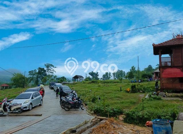 Kavling Tanah di Jonggol Dijual Luas 100m2 Legalitas SHM Kavling Tanah di Jonggol Dijual Luas 100m2 Legalitas SHM
