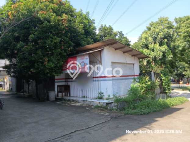 Jual Rumah Minimalis Bagus Punya 2 KT di Cinere Depok SHM Jual Rumah Minimalis Bagus Punya 2 KT di Cinere Depok SHM