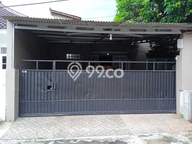 Hunian Mewah Dijual LT 395m2 di Ciputat, Tangerang Selatan Hunian Mewah Dijual LT 395m2 di Ciputat, Tangerang Selatan