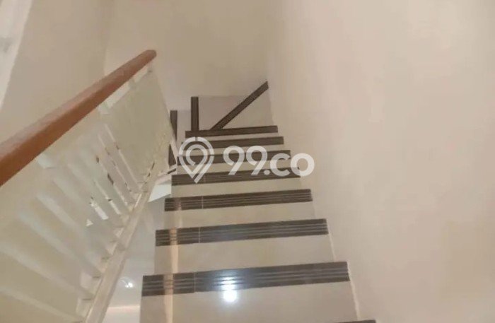 Rumah Modern Minimalis 3 KT Siap Huni di Cipayung Rumah Modern Minimalis 3 KT Siap Huni di Cipayung