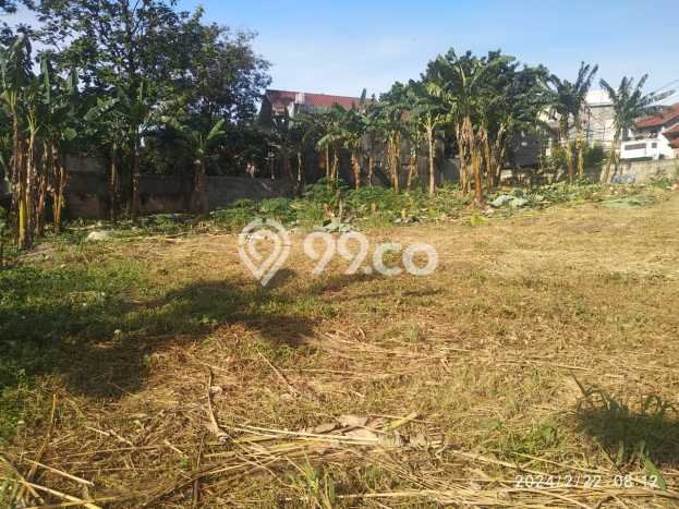 Tanah Investasi Dijual di Jakarta Selatan Punya Luas 4000m2 Tanah Investasi Dijual di Jakarta Selatan Punya Luas 4000m2