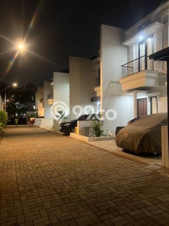 Jual Rumah Eksklusif 3 KT di Jatibening, Bekasi Jual Rumah Eksklusif 3 KT di Jatibening, Bekasi