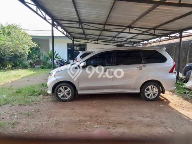 Dijual Hunian Rumah Nyaman 2 KT di Pondok Kelapa, Jakarta Timur Dijual Hunian Rumah Nyaman 2 KT di Pondok Kelapa, Jakarta Timur