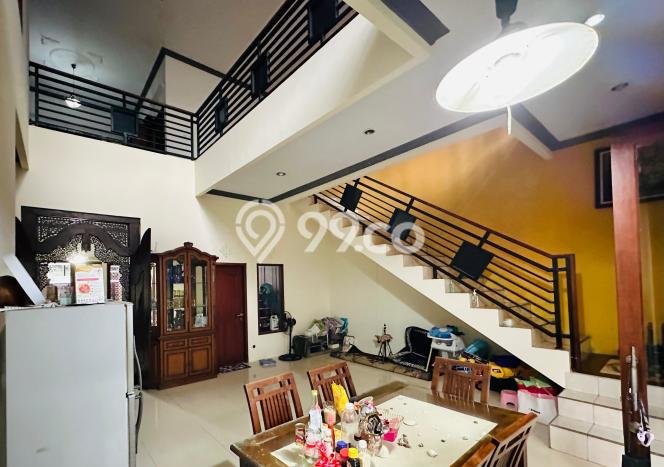 Rumah Modern 5 KT di Jatibening Bekasi Unfurnished Rumah Modern 5 KT di Jatibening Bekasi Unfurnished