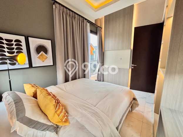 Jual Rumah Favorit Siap Huni LB 92m2 di Mustikajaya, Bekasi Jual Rumah Favorit Siap Huni LB 92m2 di Mustikajaya, Bekasi