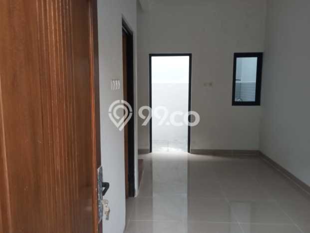 Rumah Minimalis 3 Kamar LT 64m2 di Cijantung Rumah Minimalis 3 Kamar LT 64m2 di Cijantung
