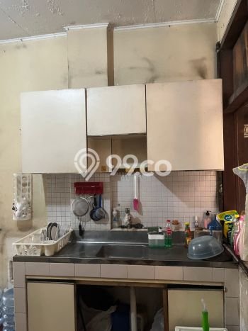 Rumah Luxury Modern Tanpa Renovasi di Pondok Bambu Jakarta Timur Rumah Luxury Modern Tanpa Renovasi di Pondok Bambu Jakarta Timur