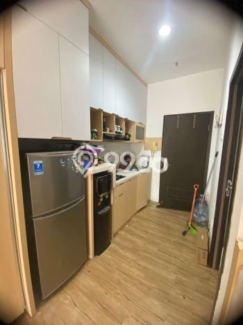 Untuk Dijual Apartemen 0 KT & 1 KM di Jakarta Timur Area Strategis Untuk Dijual Apartemen 0 KT & 1 KM di Jakarta Timur Area Strategis