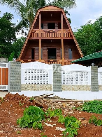 Tanah Dijual Lokasi Cariu Bogor SHM Tanah Dijual Lokasi Cariu Bogor SHM
