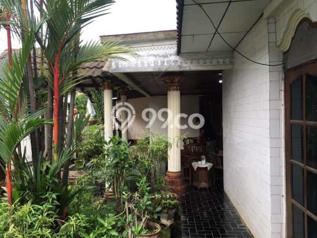 Hunian Eksklusif Dijual LT 396m2 di Duren Sawit, Jakarta Timur Hunian Eksklusif Dijual LT 396m2 di Duren Sawit, Jakarta Timur