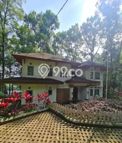 For Sale! Vila di Megamendung, Area 1720m2m², Akses ke Pusat Kota For Sale! Vila di Megamendung, Area 1720m2m², Akses ke Pusat Kota