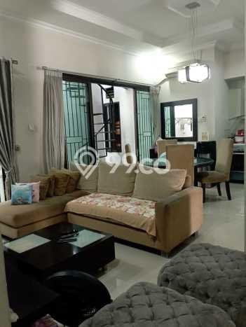 Dijual Cepat Rumah Minimalis & Modern LB 240m2 di Pulomas Dijual Cepat Rumah Minimalis & Modern LB 240m2 di Pulomas