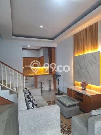 For Sale Hunian Rumah Nyaman 3 KT di Jati Asih, Bekasi For Sale Hunian Rumah Nyaman 3 KT di Jati Asih, Bekasi