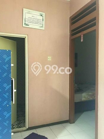 Hunian Elit LB 100m2 Siap Pakai Desain Elegan di Rawamangun, Jakarta Timur Hunian Elit LB 100m2 Siap Pakai Desain Elegan di Rawamangun, Jakarta Timur