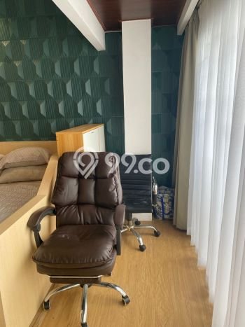 Untuk Dijual Apartemen 0 KT & 1 KM di Jakarta Timur Area Strategis Untuk Dijual Apartemen 0 KT & 1 KM di Jakarta Timur Area Strategis