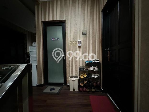 Siap Huni Rumah Mewah 5 Kamar di Cakung Dekat ke Mana Saja Siap Huni Rumah Mewah 5 Kamar di Cakung Dekat ke Mana Saja