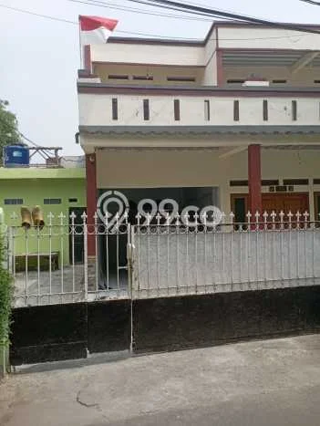 Dijual Hunian Rumah Terawat 4 Kamar di Pondok Kopi, Jakarta Timur Dijual Hunian Rumah Terawat 4 Kamar di Pondok Kopi, Jakarta Timur