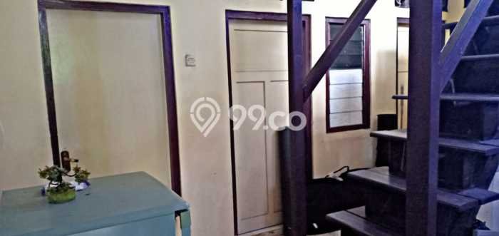 For Sale! Luxury House LT 173m2 Desain Modern di Rawamangun For Sale! Luxury House LT 173m2 Desain Modern di Rawamangun