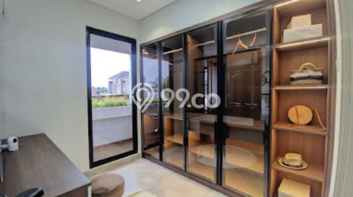 Dijual Rumah Modern 4 KT di Bintaro, Tangerang Selatan Dijual Rumah Modern 4 KT di Bintaro, Tangerang Selatan