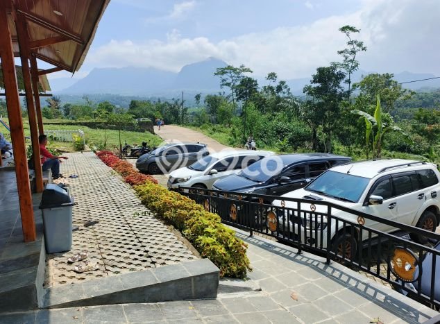 Kavling Tanah di Jonggol Dijual Luas 100m2 Legalitas SHM Kavling Tanah di Jonggol Dijual Luas 100m2 Legalitas SHM