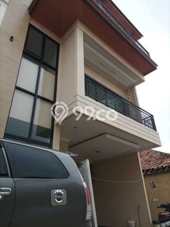Dijual Hunian Rumah Nyaman 3 KT di Cipinang, Jakarta Timur Dijual Hunian Rumah Nyaman 3 KT di Cipinang, Jakarta Timur