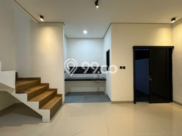 For Sale Hunian Rumah Nyaman 3 KT di Pedurenan, Bekasi For Sale Hunian Rumah Nyaman 3 KT di Pedurenan, Bekasi