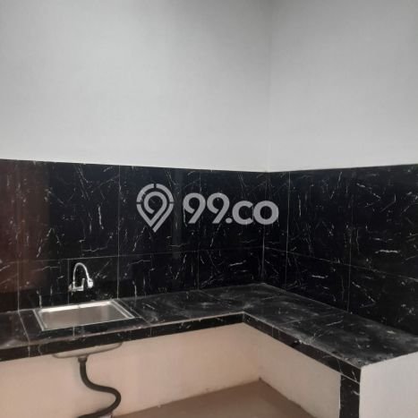 Rumah Modern Minimalis 4 KT Siap Huni di Cinere Rumah Modern Minimalis 4 KT Siap Huni di Cinere