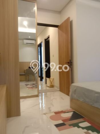 Hunian Nyaman Asri 3 KT Siap Huni di Jatiwaringin Bekasi Hunian Nyaman Asri 3 KT Siap Huni di Jatiwaringin Bekasi