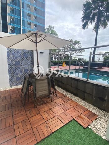 Untuk Dijual Apartemen 0 KT & 1 KM di Jakarta Timur Area Strategis Untuk Dijual Apartemen 0 KT & 1 KM di Jakarta Timur Area Strategis