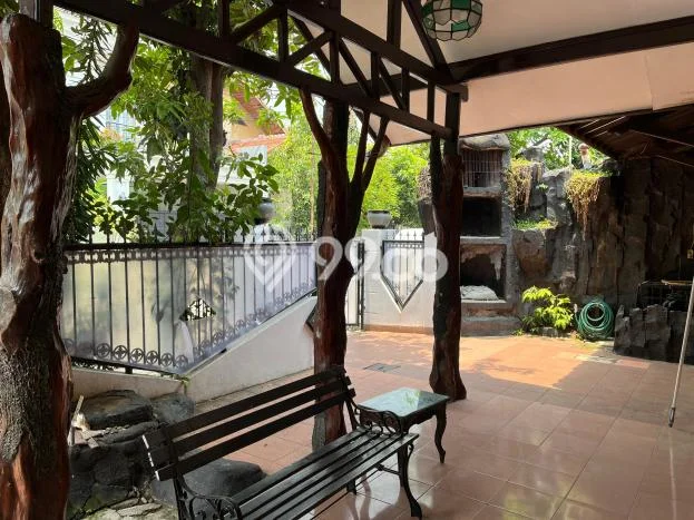Rumah Disewakan Jakarta Timur LT 152m2 LB 200m2 Kawasan Rawamangun Rumah Disewakan Jakarta Timur LT 152m2 LB 200m2 Kawasan Rawamangun