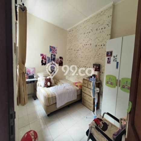 Dijual Rumah Mewah Megah Dengan View Eksklusif di Rawamangun, Jakarta Timur Dijual Rumah Mewah Megah Dengan View Eksklusif di Rawamangun, Jakarta Timur