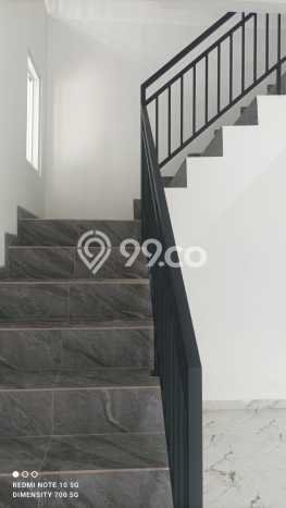 Rumah Minimalis 4 KT di Jatiwaringin Bekasi Unfurnished Rumah Minimalis 4 KT di Jatiwaringin Bekasi Unfurnished