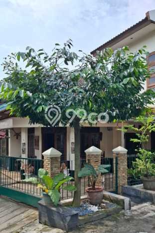 Dijual Rumah 5 Kamar Lokasi Strategis Bagus dan Strategis di Cinere Dijual Rumah 5 Kamar Lokasi Strategis Bagus dan Strategis di Cinere