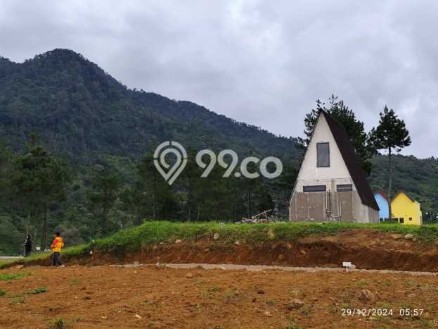Kavling Tanah di Jonggol Dijual Luas 100m2 Legalitas SHM Kavling Tanah di Jonggol Dijual Luas 100m2 Legalitas SHM