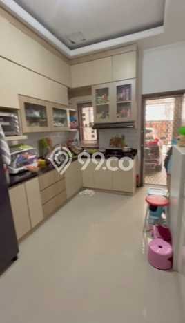 Rumah Mewah Dijual LT 114m2 di Duren Sawit, Jakarta Timur Rumah Mewah Dijual LT 114m2 di Duren Sawit, Jakarta Timur