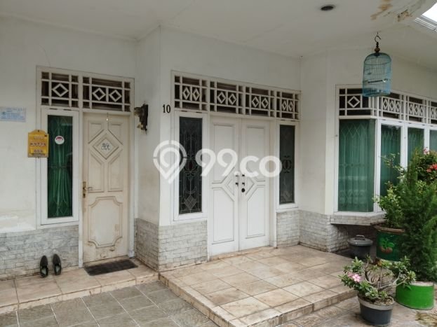 Best Deal Hunian Mewah Ideal dan Luas di Duren Sawit, Jakarta Timur Best Deal Hunian Mewah Ideal dan Luas di Duren Sawit, Jakarta Timur