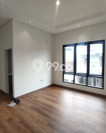 Rumah Luxury Modern Siap Huni di Rawamangun Jakarta Timur Rumah Luxury Modern Siap Huni di Rawamangun Jakarta Timur