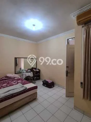 Dijual Hunian Rumah Nyaman 4 Kamar di Pulogebang, Jakarta Timur Dijual Hunian Rumah Nyaman 4 Kamar di Pulogebang, Jakarta Timur