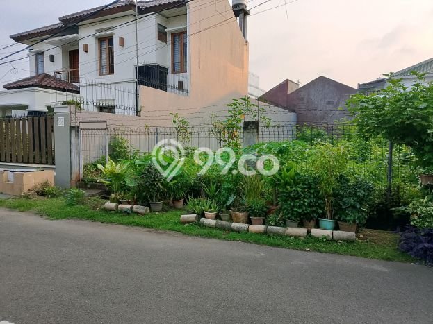 HARGA MENARIK! Tanah di , Luas 480m2m², Lingkungan Asri HARGA MENARIK! Tanah di , Luas 480m2m², Lingkungan Asri