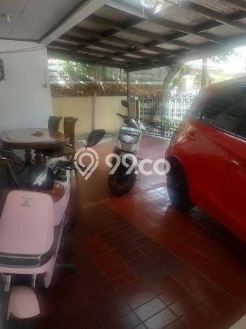 Hunian Super Mewah dengan Akses Paling Strategis di Rawamangun, Jakarta Timur Hunian Super Mewah dengan Akses Paling Strategis di Rawamangun, Jakarta Timur