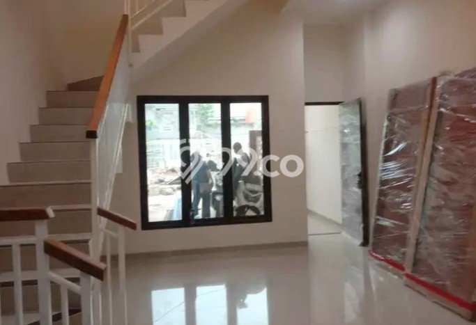 Rumah Modern Minimalis 3 KT Siap Huni di Cipayung Rumah Modern Minimalis 3 KT Siap Huni di Cipayung