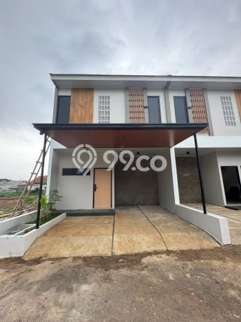 For Sale Hunian Rumah Nyaman 3 KT di Pedurenan, Bekasi For Sale Hunian Rumah Nyaman 3 KT di Pedurenan, Bekasi
