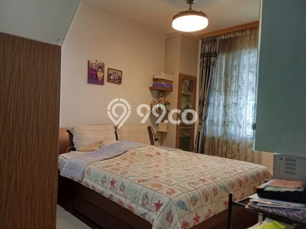 Rumah Elit Modern Tanpa Renovasi di Pondok Labu Jakarta Selatan Rumah Elit Modern Tanpa Renovasi di Pondok Labu Jakarta Selatan