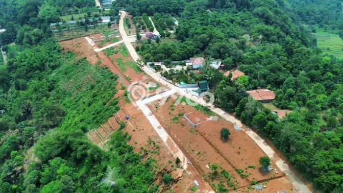 Tanah Dijual Lokasi Cariu Bogor SHM Tanah Dijual Lokasi Cariu Bogor SHM