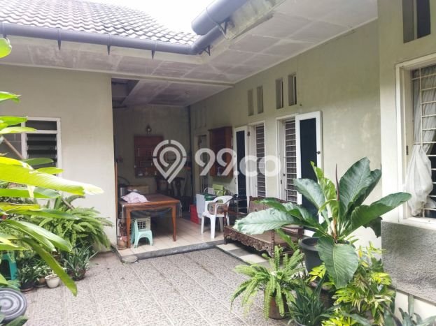 Rumah Modern Minimalis 2 Kamar Bisa Langsung Pindah di Duren Sawit Rumah Modern Minimalis 2 Kamar Bisa Langsung Pindah di Duren Sawit